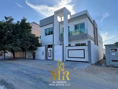 5 Bedroom Villa for Sale in Al Yasmeen, Ajman - IMG-20250215-WA0302. jpg