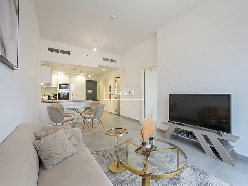 位于朱美拉环形村(JVC),JVC第13区,幸运1号公寓 1 卧室的公寓 90000 AED - 11967264 位于朱美拉环形村(JVC),JVC第13区,幸运1号公寓 1 卧室的公寓 90000 AED - 11967264
