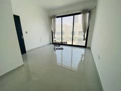 Ready to Move | Unfurnished | Community View
