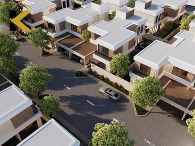 5 Bedroom Villa for Sale in Sharjah Garden City, Sharjah - 3. jpg
