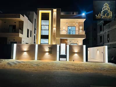 4 Bedroom Villa for Sale in Al Bahia, Ajman - IMG_0030. jpg