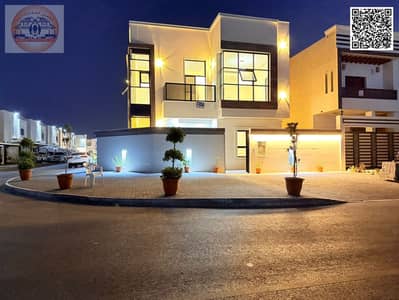 5 Bedroom Villa for Sale in Al Helio, Ajman - batch_WhatsApp Image 2025-06-18 at 10.56. 10 PM (1). jpg