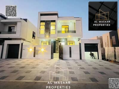5 Bedroom Villa for Sale in Al Bahia, Ajman - batch_780109049-1066x800. jpg