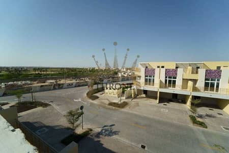 3 Bedroom Townhouse for Sale in DAMAC Hills 2 (Akoya by DAMAC), Dubai - Exclusive | Vacant | Ample Gated Community
