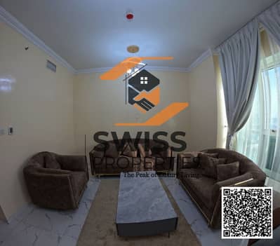 1 Bedroom Flat for Rent in Al Rashidiya, Ajman - IMG-20250619-WA0095. jpg
