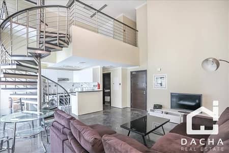 Furnished Duplex on Low floor Furnished Duplex on Low floor