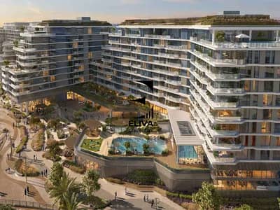 2 Cпальни Апартаменты Продажа в Остров Садият, Абу-Даби - WhatsApp Image 2025-04-22 at 9.13. 30 AM (1). jpeg