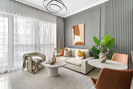 1 Bedroom Flat for Rent in Dubai Marina, Dubai - DSC06506. jpg