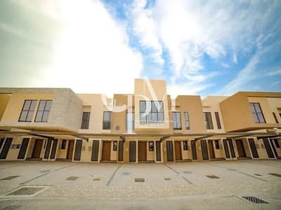 3 Bedroom Townhouse for Sale in Al Matar, Abu Dhabi - WhatsApp Image 2025-06-19 at 12.35. 16 PM. jpeg