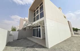 تاون هاوس في ميموزا،(أكويا من داماك) داماك هيلز 2 3 غرف 1550000 درهم - 11967418