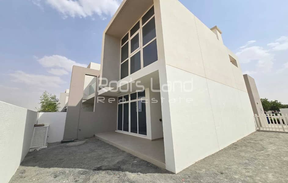 تاون هاوس في ميموزا،(أكويا من داماك) داماك هيلز 2 3 غرف 1550000 درهم - 11967418 تاون هاوس في ميموزا،(أكويا من داماك) داماك هيلز 2 3 غرف 1550000 درهم - 11967418