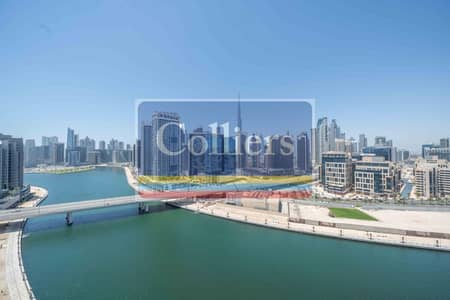 1 Bedroom Flat for Rent in Business Bay, Dubai - dc6ad804-dd1f-4dc5-80d0-46ba8b15bf47. jpeg