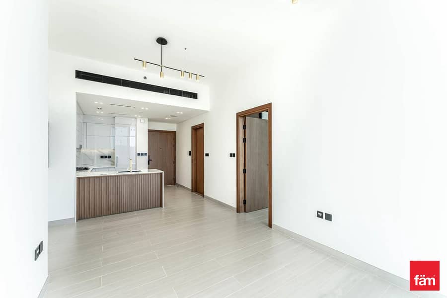 Unfurnished | Fitted Kitchen | Brand New