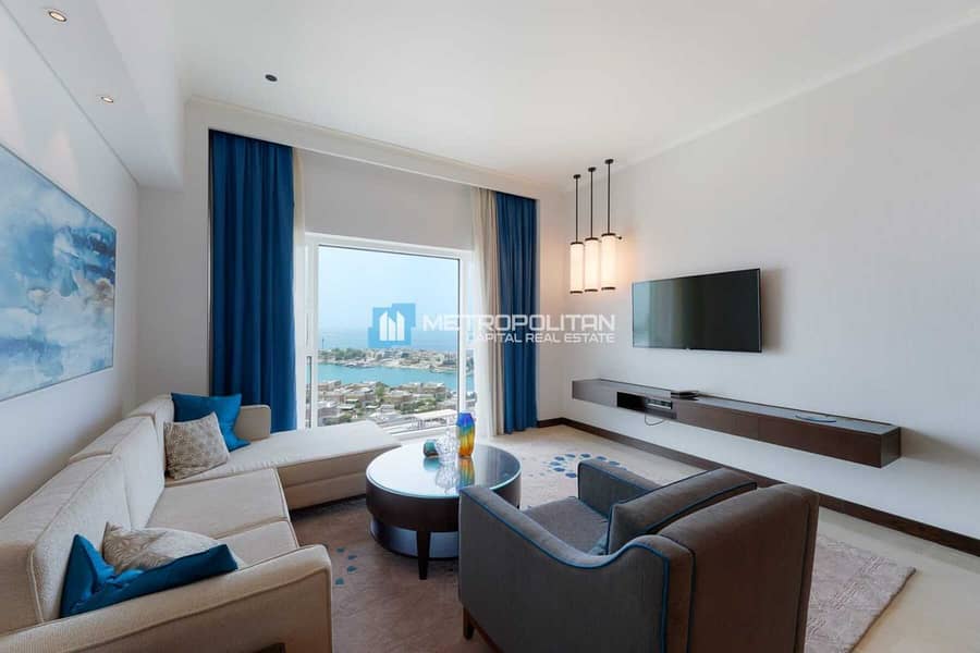 شقة في فيرمونت المارينا ريزيدنس،مارينا 1 غرفة 2950000 درهم - 11967458 شقة في فيرمونت المارينا ريزيدنس،مارينا 1 غرفة 2950000 درهم - 11967458