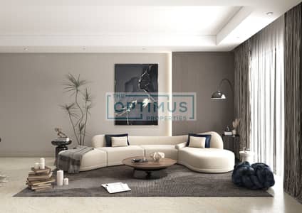 2 Bedroom Apartment for Sale in Al Furjan, Dubai - liv 1. jpg