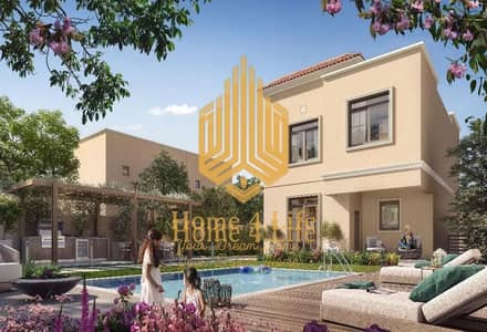 4 Bedroom Villa for Sale in Yas Island, Abu Dhabi - 46a7f6d0fbae48f29431961c6e66ee11. jpg