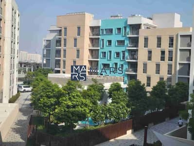 姆瓦伊莱社区， 夏尔迦 单身公寓待租 - 1000061822. jpg