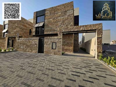 6 Bedroom Villa for Sale in Al Bahia, Ajman - 1000208899. jpg