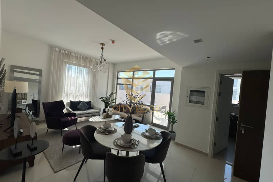 Квартира в Мувайле,Аль Захия,АпТаун Аль Захия, 1 спальня, 710000 AED - 11967481 Квартира в Мувайле,Аль Захия,АпТаун Аль Захия, 1 спальня, 710000 AED - 11967481