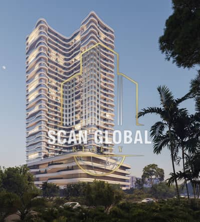 1 Bedroom Apartment for Sale in Majan, Dubai - ONE (2). jpg