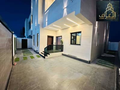 6 Bedroom Villa for Sale in Al Bahia, Ajman - IMG_0013. jpg