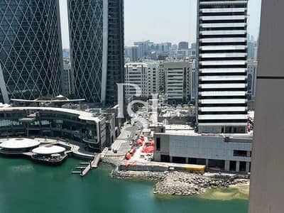 1 Bedroom Flat for Rent in Al Maryah Island, Abu Dhabi - IMG-20250618-WA0027. jpg