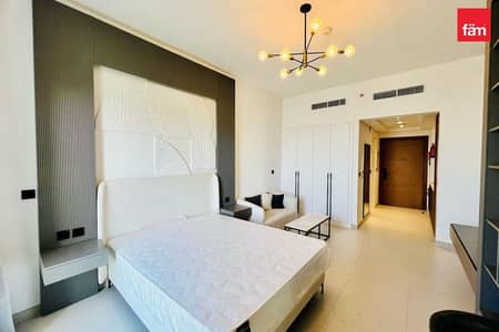 Studio for Rent in Al Furjan, Dubai - Prime Location l Brand New l Deluxe