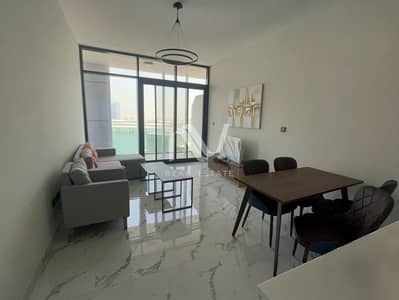 1 Bedroom Flat for Rent in Al Maryah Island, Abu Dhabi - IMG-20250506-WA0322. jpg