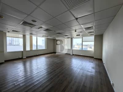 Office for Rent in Dubai Internet City, Dubai - Vacant | Premium Offices | Sea View | Media City