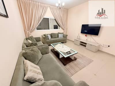 2 Bedroom Apartment for Rent in Al Taawun, Sharjah - IMG-20250619-WA0052. jpg