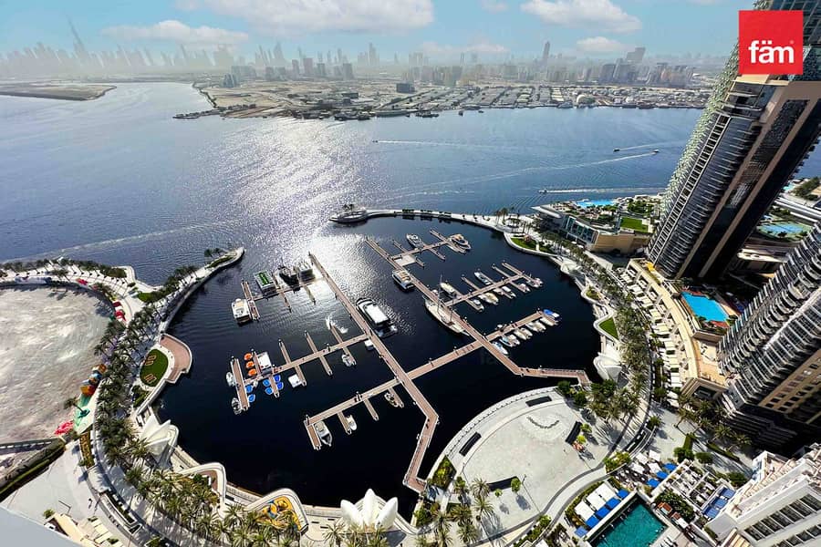 CLOSED KITCHEN | OPEN SEA VIEW | LARGEST LAYOUT CLOSED KITCHEN | OPEN SEA VIEW | LARGEST LAYOUT