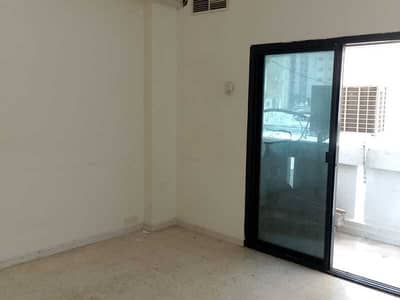 2 Bedroom Flat for Rent in Abu Shagara, Sharjah - 2 BHK + 2 Balconies | For Bachelors, Staff, Families | Close to Dubai – Abu Shagara