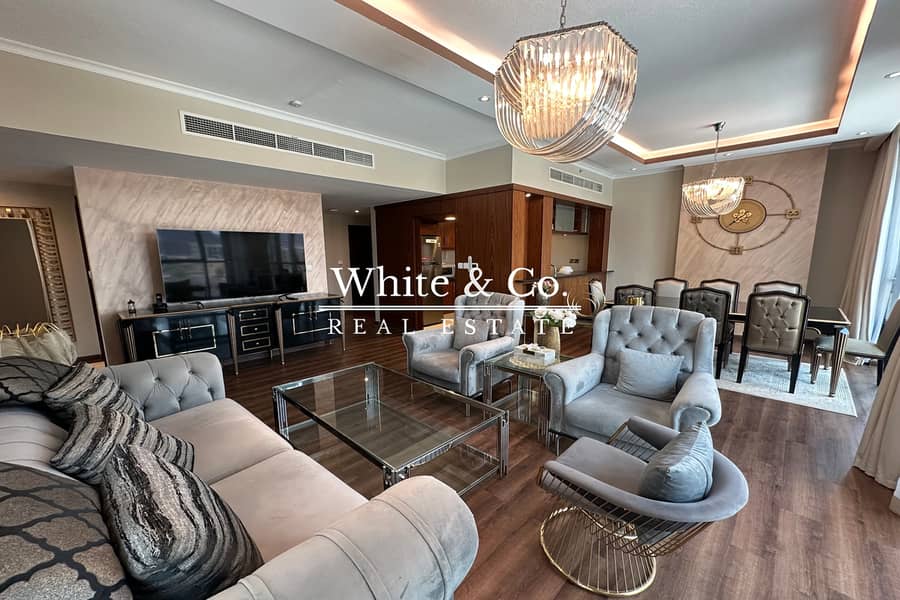 Квартира в Дубай Даунтаун,Резиденсес,Резиденс 6, 2 cпальни, 3700000 AED - 11967596 Квартира в Дубай Даунтаун,Резиденсес,Резиденс 6, 2 cпальни, 3700000 AED - 11967596