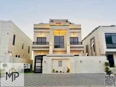 فیلا 6 غرف نوم للبيع في العامرة، عجمان - batch_779936237-1066x800. jpg
