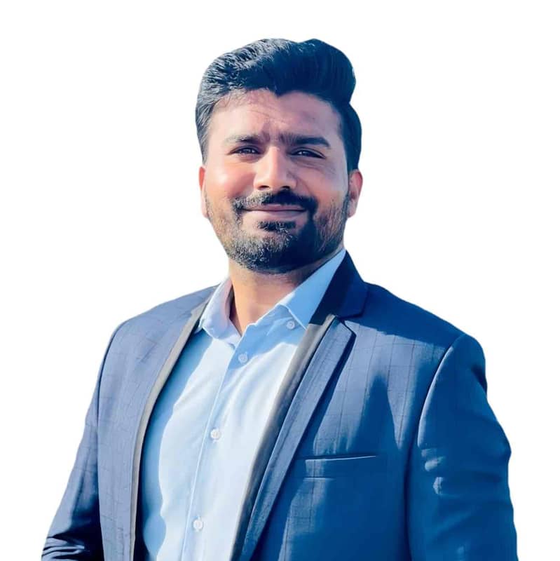 Muhammad Kashif