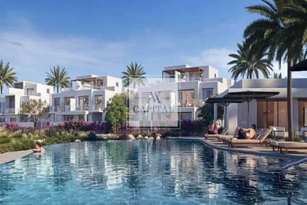 山谷小区， 迪拜 4 卧室别墅待售 - 位于山谷小区，Rivana 4 卧室的别墅 4475520 AED - 11967609