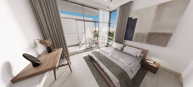 4 Bedroom Townhouse for Sale in Yas Island, Abu Dhabi - 20. png