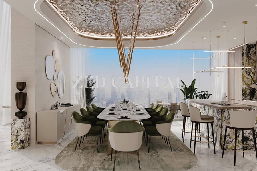 位于商业湾,运河皇冠大厦,运河皇冠大厦1号 的公寓 1100000 AED - 11967622 位于商业湾,运河皇冠大厦,运河皇冠大厦1号 的公寓 1100000 AED - 11967622