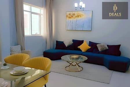 Студия Продажа в Аль Ясмин, Аджман - WhatsApp Image 2024-10-15 at 15.39. 38 (1). jpeg