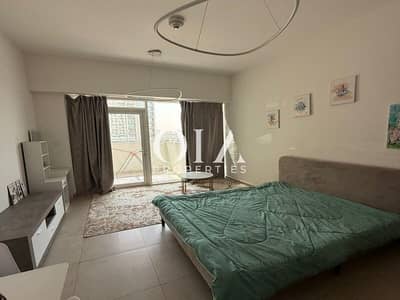 Студия в аренду в Аль Фурджан, Дубай - IMG-20250617-WA0041. jpg