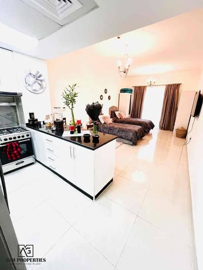 استوديو  للايجار في المدينة العالمية، دبي - f3718307-715a-49e9-b8f3-6d36aff4c284. jpg