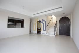 Single Row | 3BR+Maids | Good Location