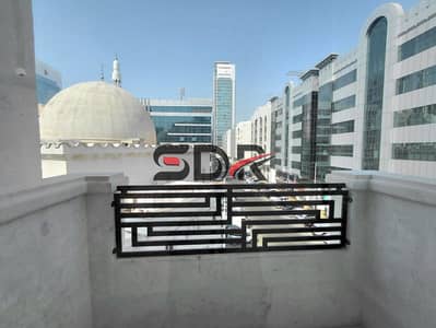 شقة 1 غرفة نوم للايجار في شارع إلكترا‬، أبوظبي - WhatsApp Image 2025-06-17 at 18.52. 58 (2). jpeg