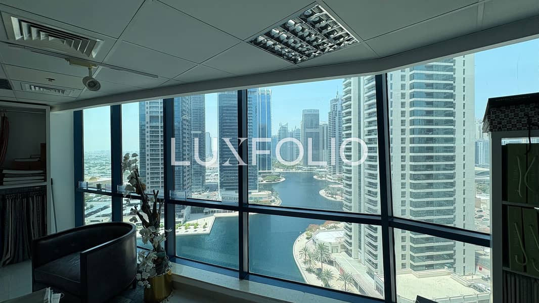 Furnished | Lake View | Close to Metro Furnished | Lake View | Close to Metro