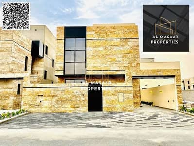 6 Bedroom Villa for Sale in Al Bahia, Ajman - batch_771225327-800x600. jpeg