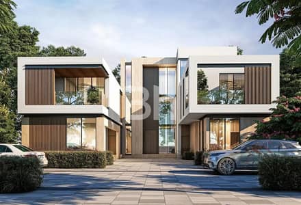 5 Cпальни Вилла Продажа в Собха Хартланд, Дубай - Вилла в Собха Хартланд，Хартланд Виллы, 5 спален, 24700000 AED - 11967813