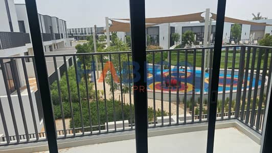 迪拜南部街区， 迪拜 3 卧室别墅待租 - IMG-20250619-WA0027. jpg
