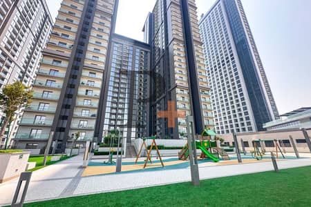 1 Bedroom Apartment for Sale in Sobha Hartland, Dubai - Vastu North East : Furnished : Good Investment
