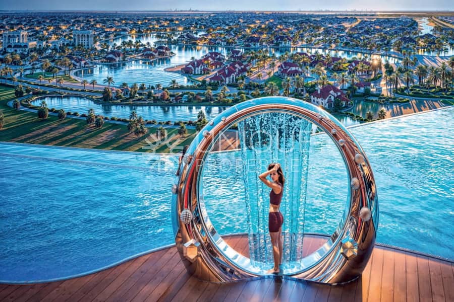 No Commission I 5-year Payment Plan I Sea View No Commission I 5-year Payment Plan I Sea View