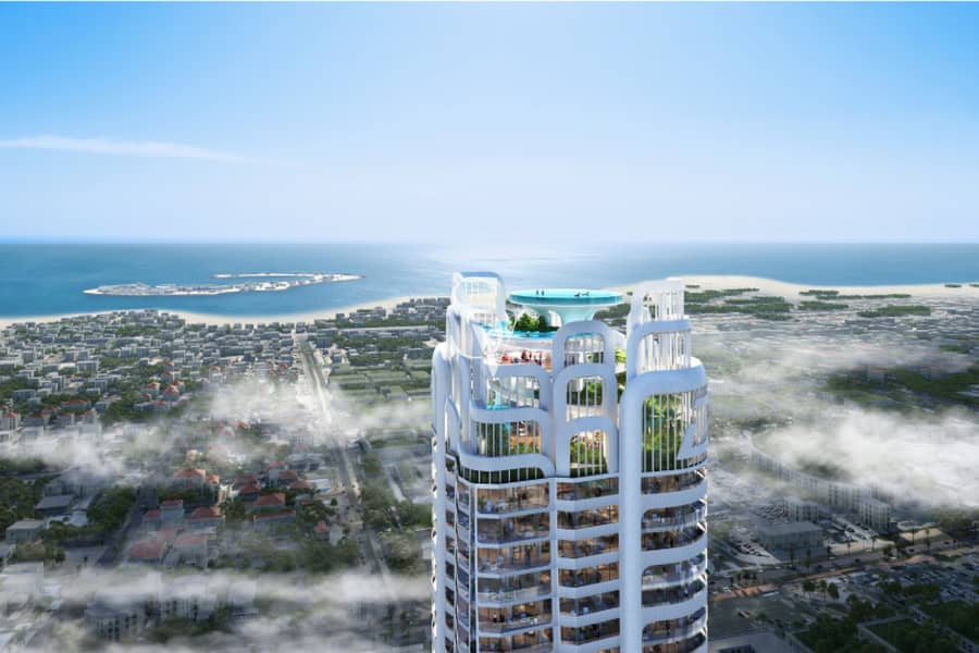 位于迪拜市中心,沃尔塔 1 卧室的公寓 2496000 AED - 11967847 位于迪拜市中心,沃尔塔 1 卧室的公寓 2496000 AED - 11967847